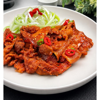 대추 고추장 불고기 300g